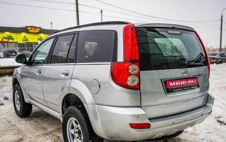 Great Wall Hover H5, 2012 год, 978 000 рублей, 5 фотография