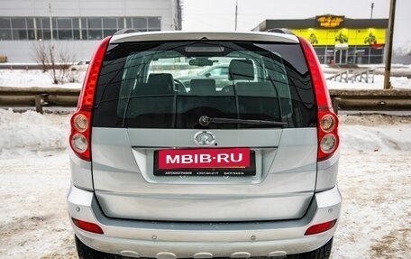 Great Wall Hover H5, 2012 год, 978 000 рублей, 6 фотография