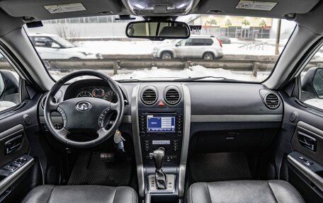 Great Wall Hover H5, 2012 год, 978 000 рублей, 25 фотография