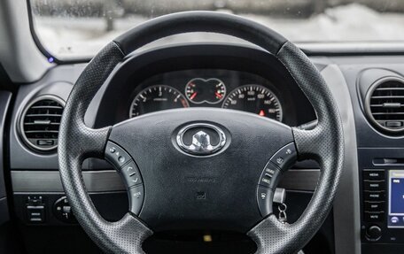 Great Wall Hover H5, 2012 год, 978 000 рублей, 30 фотография