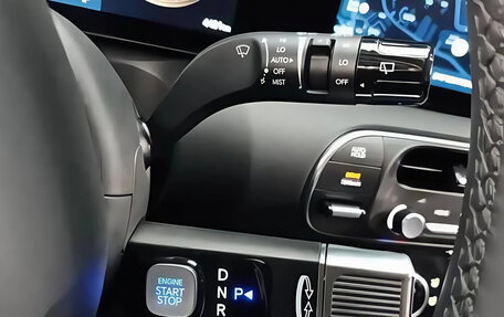 Hyundai Palisade, 2025 год, 7 815 000 рублей, 6 фотография