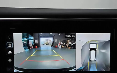 Hyundai Palisade, 2025 год, 7 815 000 рублей, 10 фотография