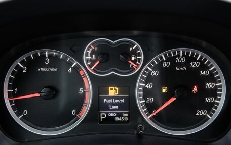 Great Wall Hover H5, 2012 год, 978 000 рублей, 37 фотография