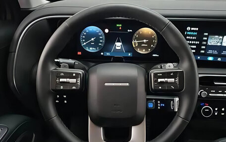 Hyundai Palisade, 2025 год, 7 815 000 рублей, 5 фотография