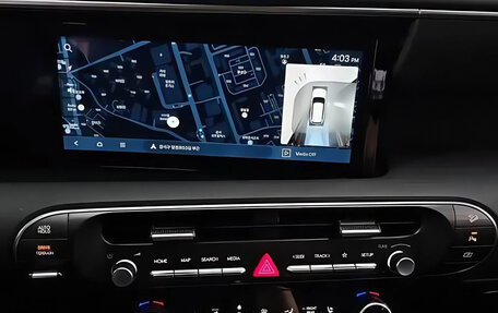 Hyundai Palisade, 2025 год, 7 815 000 рублей, 11 фотография