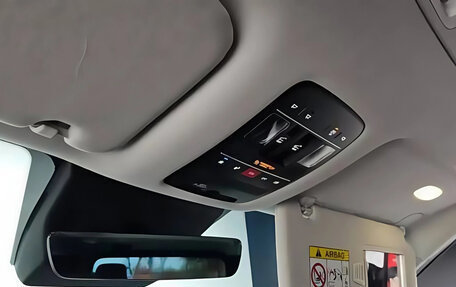 Hyundai Palisade, 2025 год, 7 815 000 рублей, 13 фотография