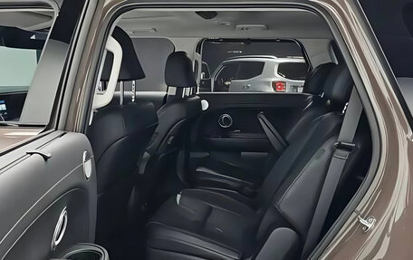 Hyundai Palisade, 2025 год, 7 815 000 рублей, 14 фотография