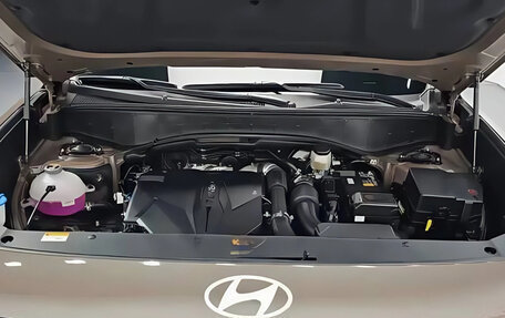 Hyundai Palisade, 2025 год, 7 815 000 рублей, 19 фотография