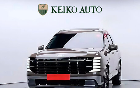 Hyundai Palisade, 2025 год, 7 815 000 рублей, 20 фотография