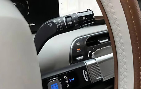 Hyundai Palisade, 2025 год, 7 070 000 рублей, 6 фотография