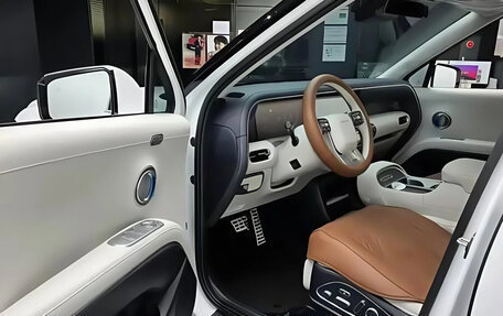 Hyundai Palisade, 2025 год, 7 070 000 рублей, 3 фотография