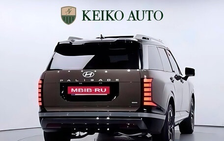 Hyundai Palisade, 2025 год, 7 815 000 рублей, 18 фотография