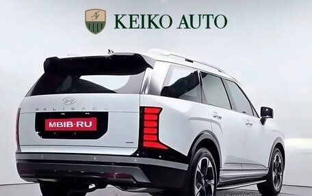 Hyundai Palisade, 2025 год, 7 070 000 рублей, 4 фотография