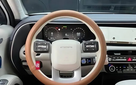 Hyundai Palisade, 2025 год, 7 070 000 рублей, 5 фотография