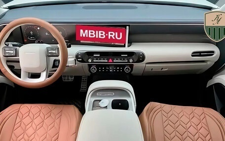 Hyundai Palisade, 2025 год, 7 070 000 рублей, 2 фотография