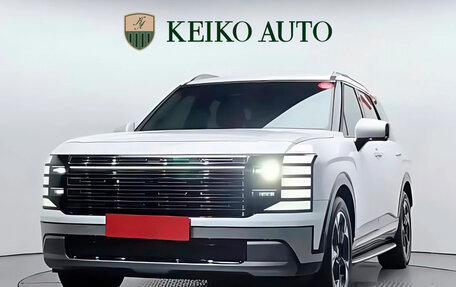 Hyundai Palisade, 2025 год, 7 070 000 рублей, 20 фотография