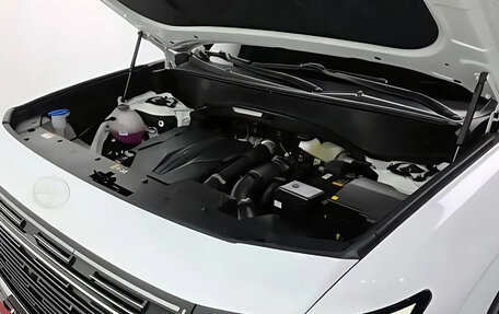 Hyundai Palisade, 2025 год, 7 070 000 рублей, 19 фотография