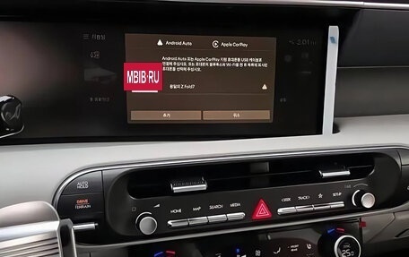 Hyundai Palisade, 2025 год, 7 070 000 рублей, 9 фотография