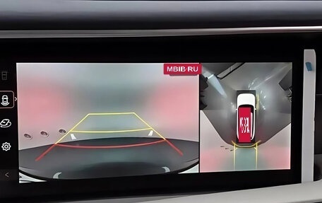 Hyundai Palisade, 2025 год, 7 070 000 рублей, 8 фотография