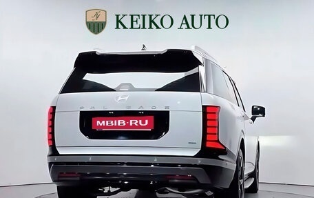 Hyundai Palisade, 2025 год, 7 070 000 рублей, 18 фотография