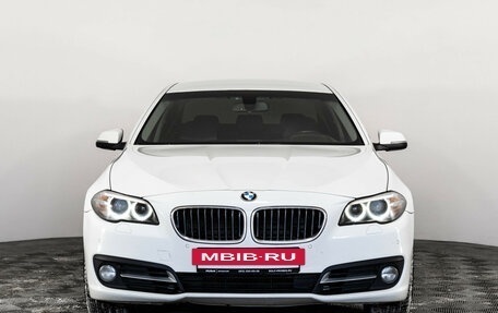 BMW 5 серия, 2013 год, 2 049 000 рублей, 2 фотография