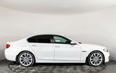 BMW 5 серия, 2013 год, 2 049 000 рублей, 4 фотография