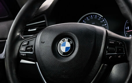 BMW 5 серия, 2013 год, 2 049 000 рублей, 14 фотография