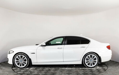 BMW 5 серия, 2013 год, 2 049 000 рублей, 10 фотография