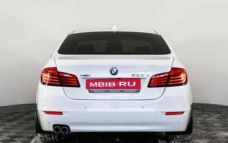 BMW 5 серия, 2013 год, 2 049 000 рублей, 7 фотография
