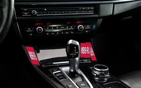 BMW 5 серия, 2013 год, 2 049 000 рублей, 15 фотография