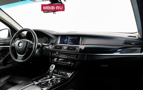 BMW 5 серия, 2013 год, 2 049 000 рублей, 11 фотография