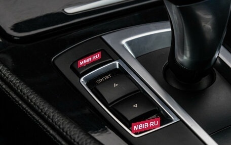 BMW 5 серия, 2013 год, 2 049 000 рублей, 19 фотография