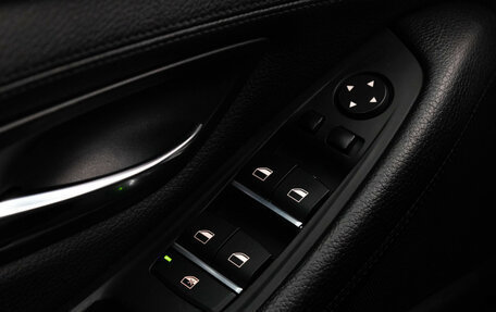 BMW 5 серия, 2013 год, 2 049 000 рублей, 20 фотография