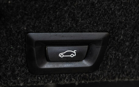 BMW 5 серия, 2013 год, 2 049 000 рублей, 25 фотография