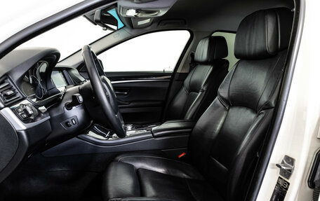 BMW 5 серия, 2013 год, 2 049 000 рублей, 22 фотография