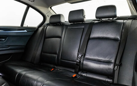 BMW 5 серия, 2013 год, 2 049 000 рублей, 23 фотография