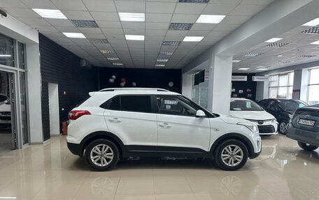Hyundai Creta I рестайлинг, 2016 год, 1 485 000 рублей, 8 фотография