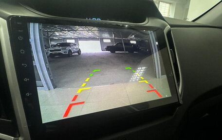 Hyundai Creta I рестайлинг, 2016 год, 1 485 000 рублей, 16 фотография