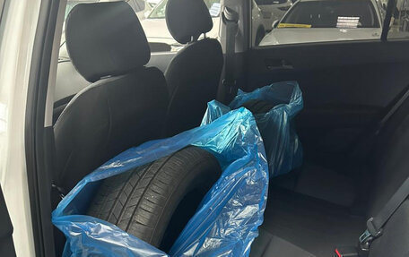 Hyundai Creta I рестайлинг, 2016 год, 1 485 000 рублей, 24 фотография