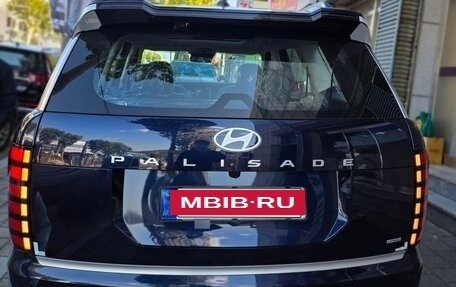 Hyundai Palisade, 2025 год, 11 990 000 рублей, 2 фотография