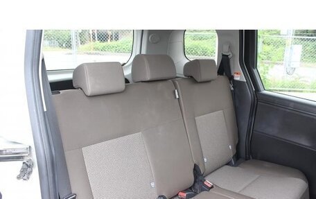 Toyota Sienta, 2022 год, 1 520 000 рублей, 15 фотография