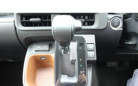 Toyota Sienta, 2022 год, 1 520 000 рублей, 23 фотография