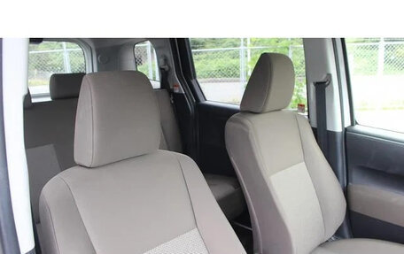 Toyota Sienta, 2022 год, 1 520 000 рублей, 13 фотография