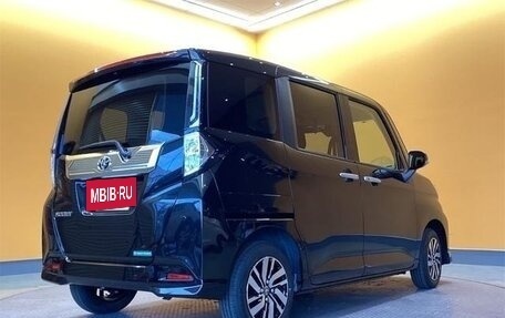 Toyota Roomy I, 2025 год, 4 фотография