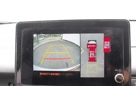 Toyota Sienta, 2022 год, 1 520 000 рублей, 20 фотография