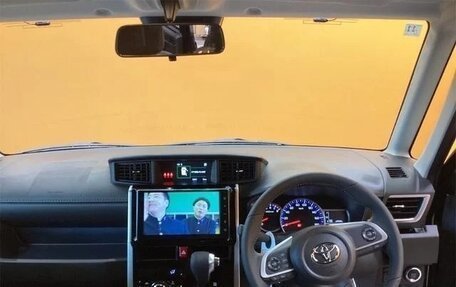 Toyota Roomy I, 2025 год, 7 фотография