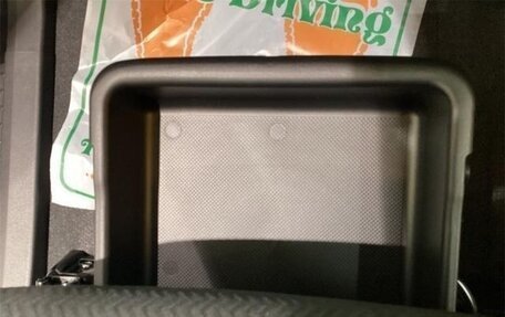 Toyota Roomy I, 2025 год, 15 фотография