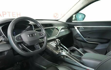 Geely Atlas, 2024 год, 2 368 000 рублей, 9 фотография