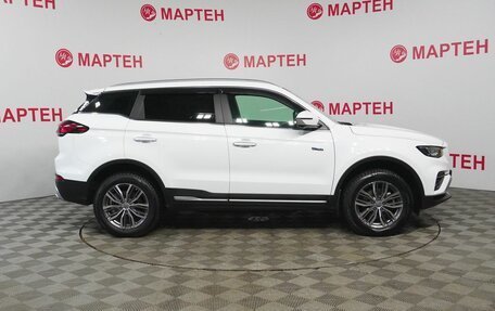 Geely Atlas, 2024 год, 2 368 000 рублей, 4 фотография