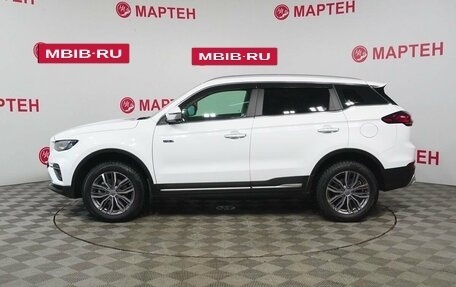 Geely Atlas, 2024 год, 2 368 000 рублей, 8 фотография
